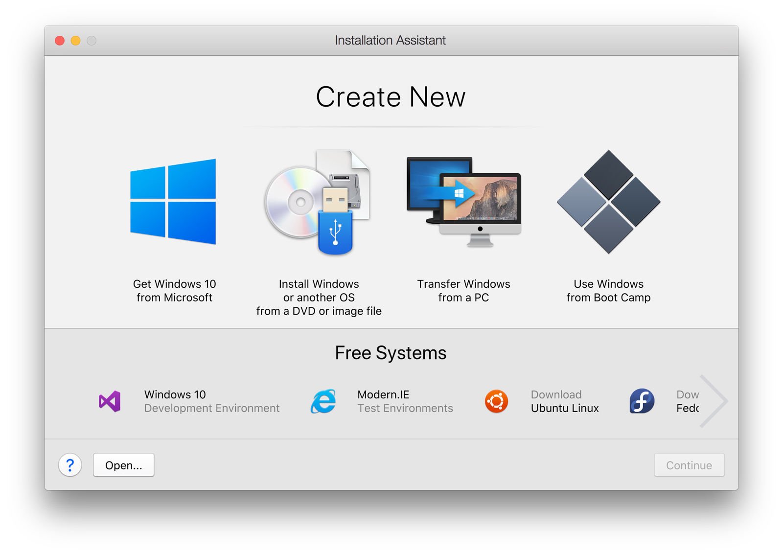 Parallels for mac download free